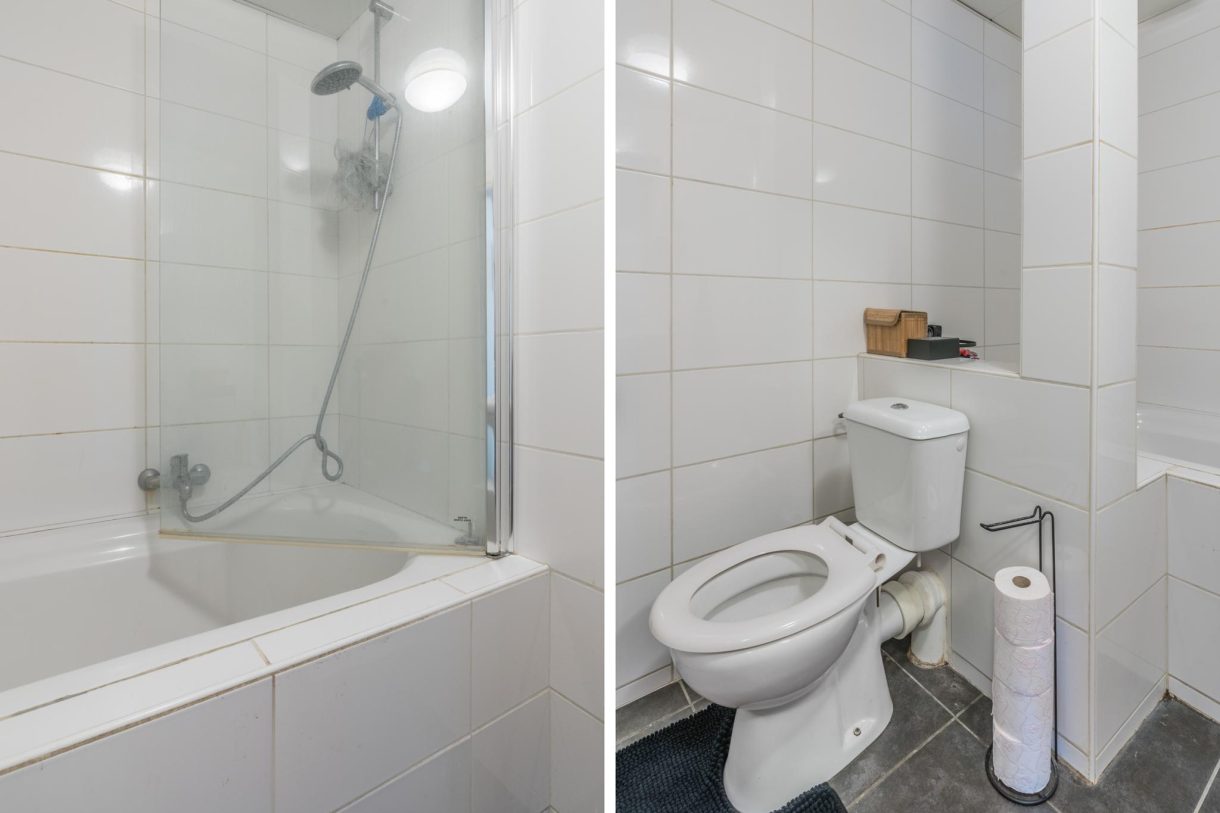 Te koop: Foto Appartement aan de Calkoenstraat 11 in Hoogeveen