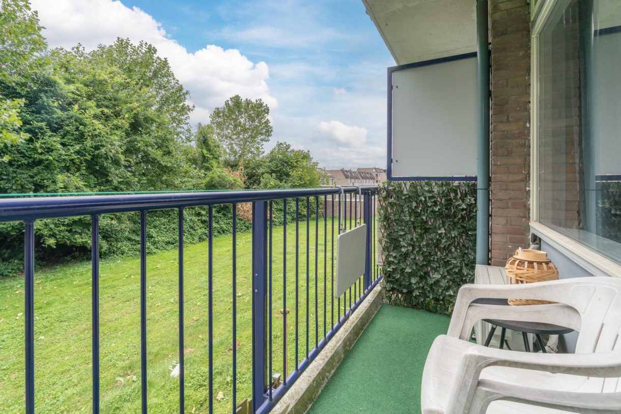 Te koop: Foto Appartement aan de Calkoenstraat 11 in Hoogeveen