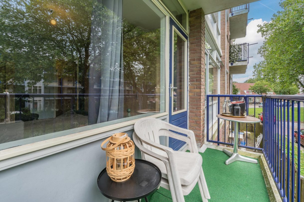 Te koop: Foto Appartement aan de Calkoenstraat 11 in Hoogeveen
