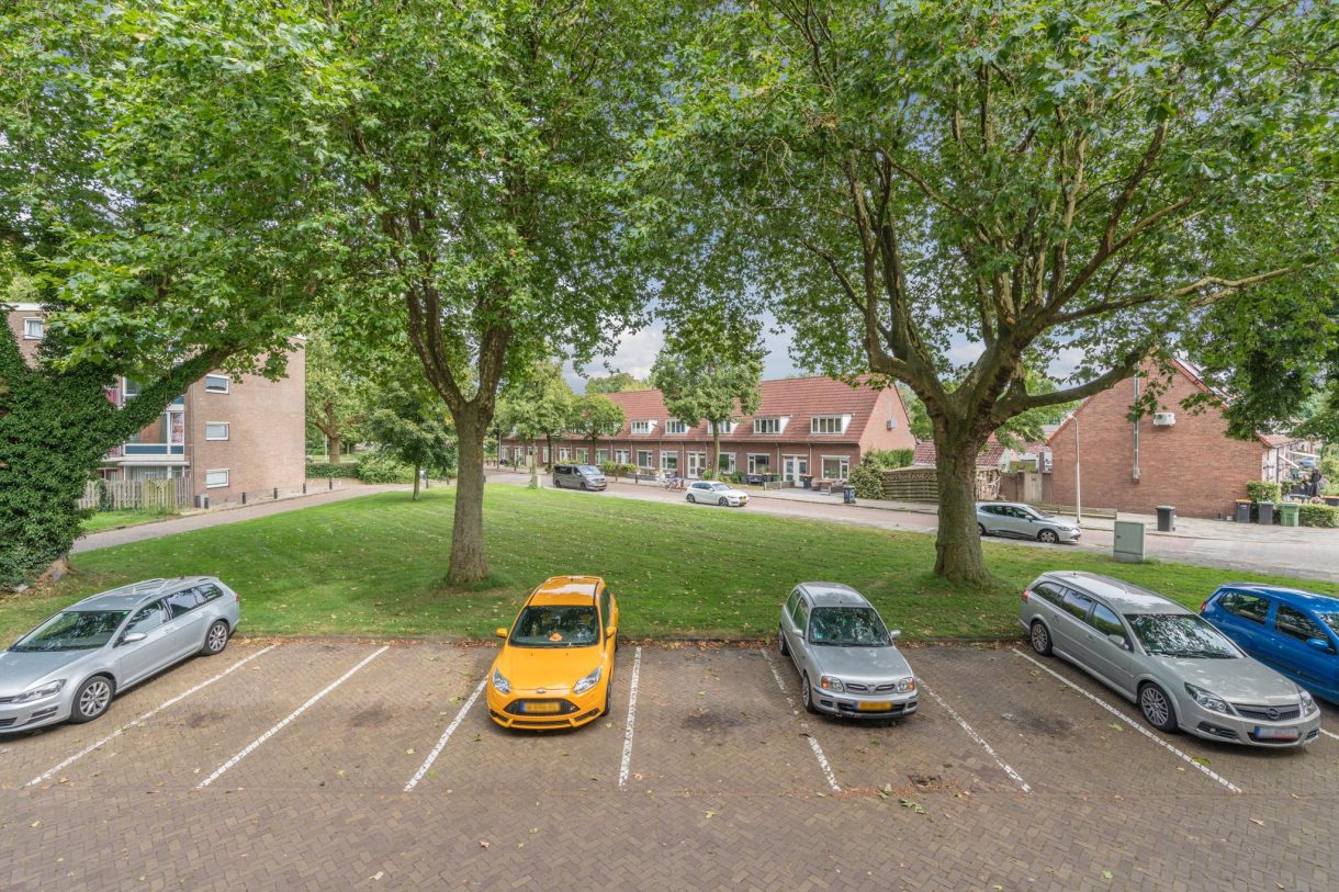 Te koop: Foto Appartement aan de Calkoenstraat 11 in Hoogeveen