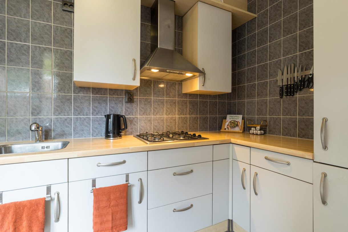 Te koop: Foto Woonhuis aan de J van der Veenstraat 5 in Hoogeveen