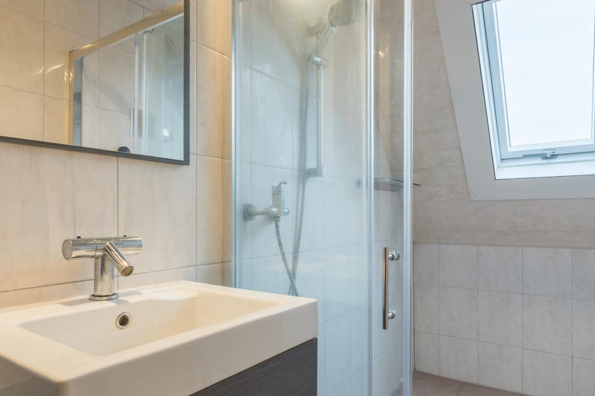 Te koop: Foto Woonhuis aan de J van der Veenstraat 5 in Hoogeveen