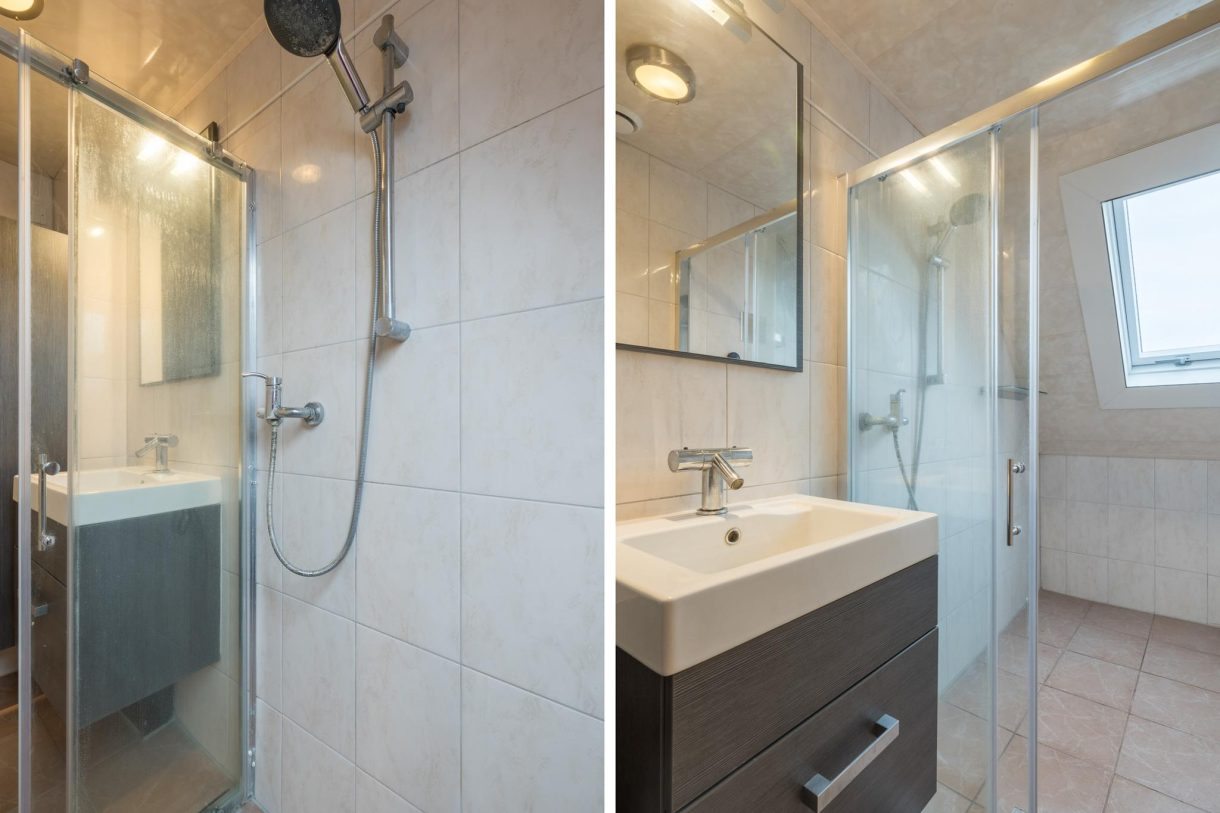 Te koop: Foto Woonhuis aan de J van der Veenstraat 5 in Hoogeveen