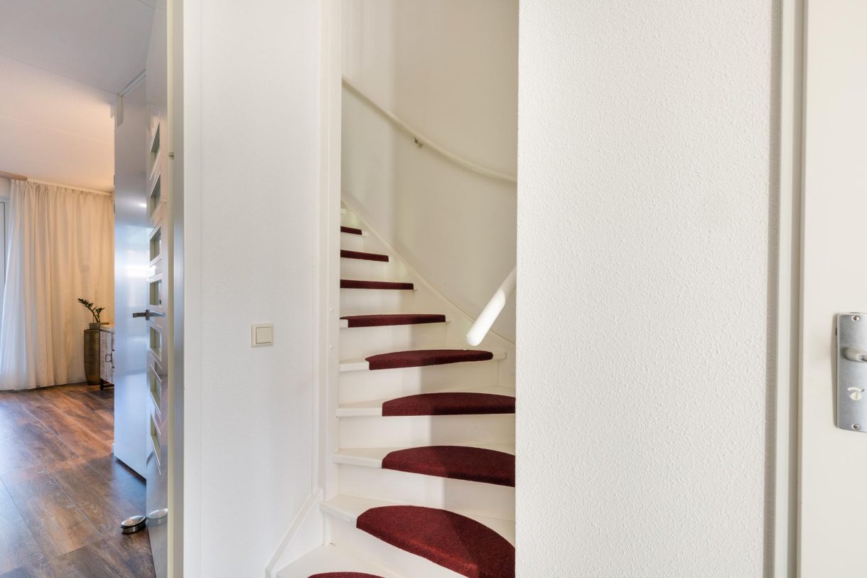 Te koop: Foto Woonhuis aan de P Dubbeldamstraat 19 in Hoogeveen