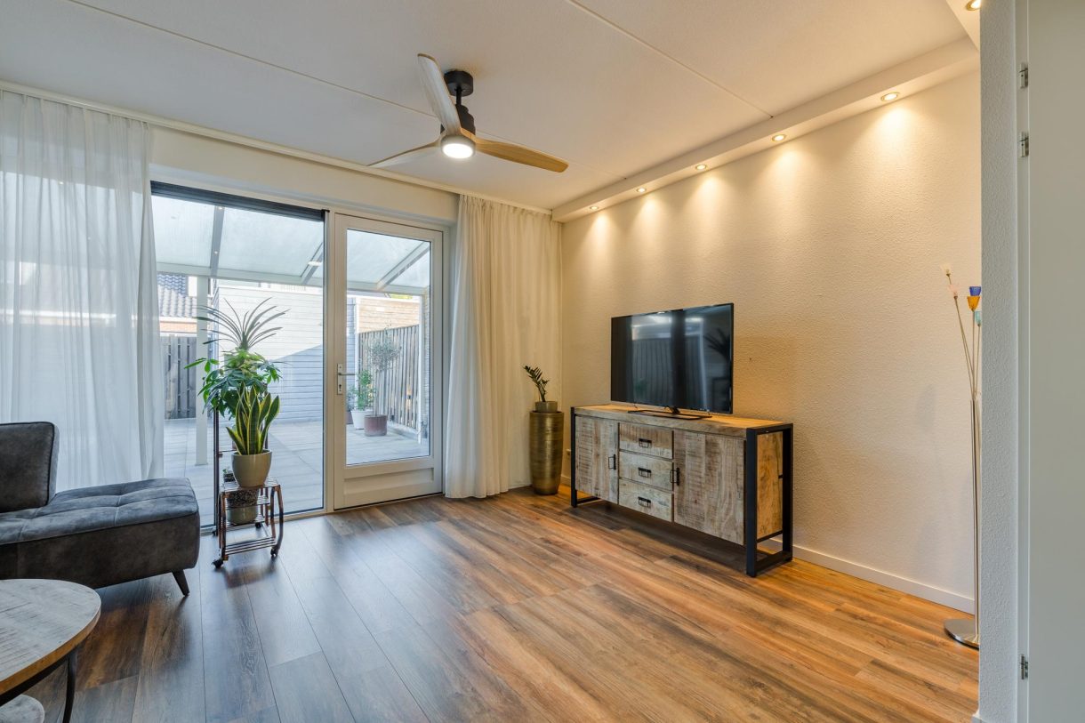 Te koop: Foto Woonhuis aan de P Dubbeldamstraat 19 in Hoogeveen