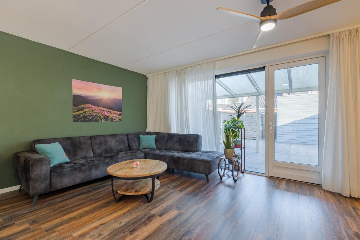 Te koop: Foto Woonhuis aan de P Dubbeldamstraat 19 in Hoogeveen