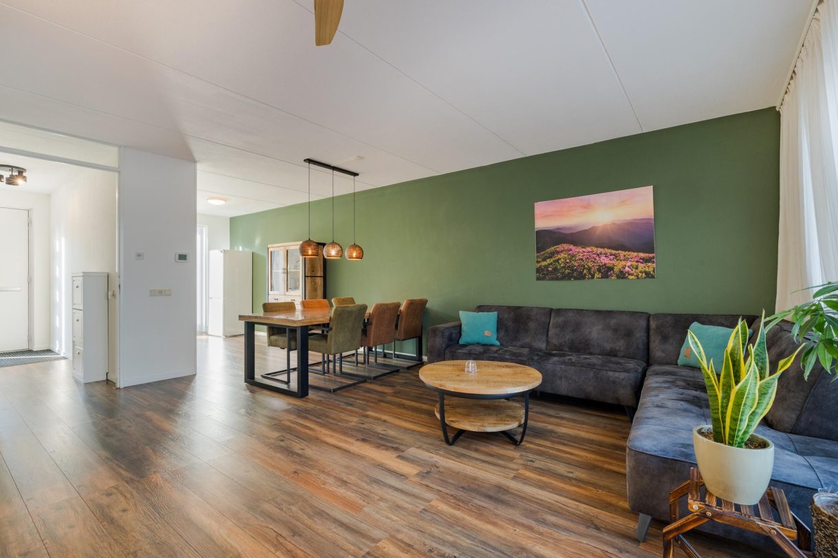 Te koop: Foto Woonhuis aan de P Dubbeldamstraat 19 in Hoogeveen