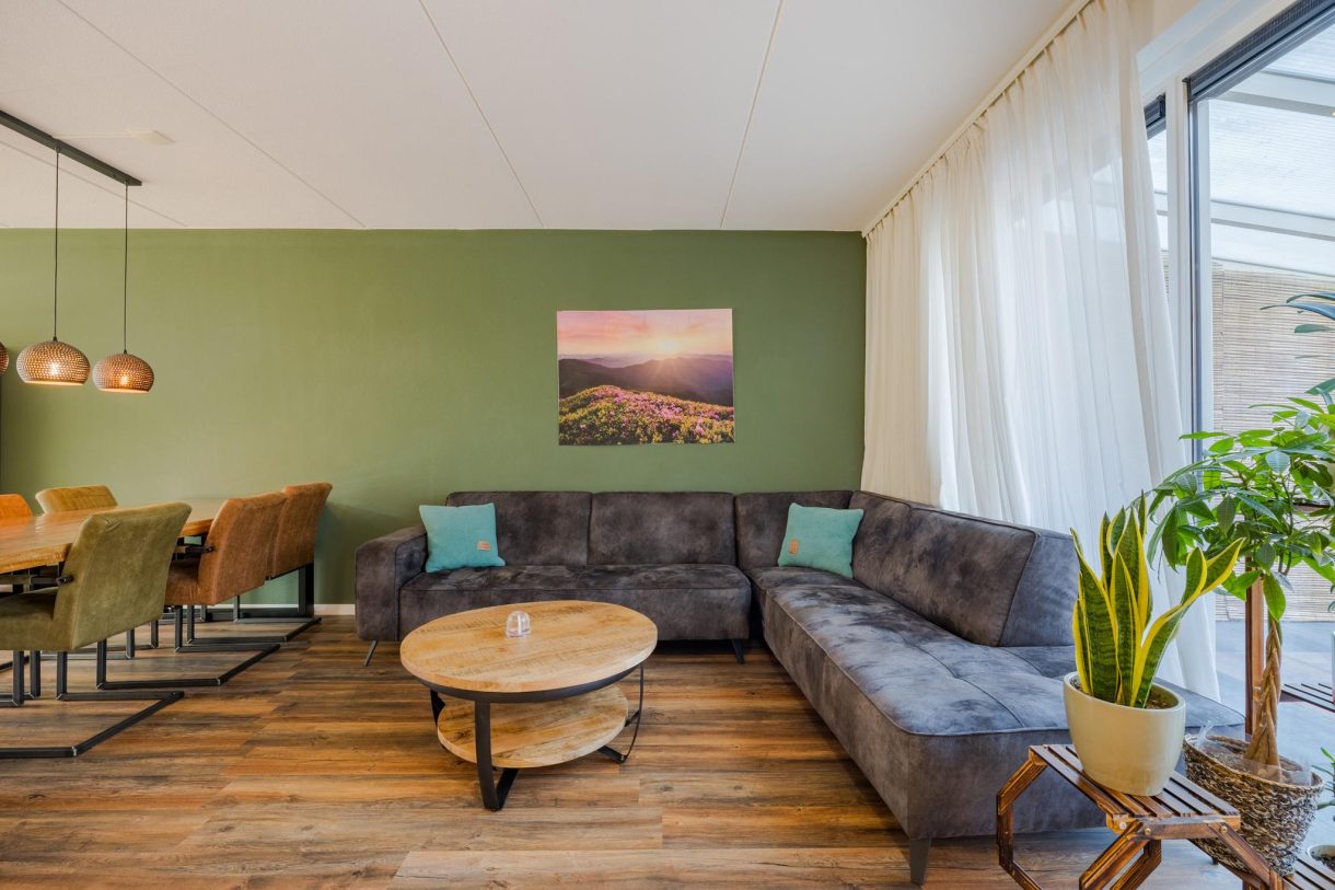 Te koop: Foto Woonhuis aan de P Dubbeldamstraat 19 in Hoogeveen