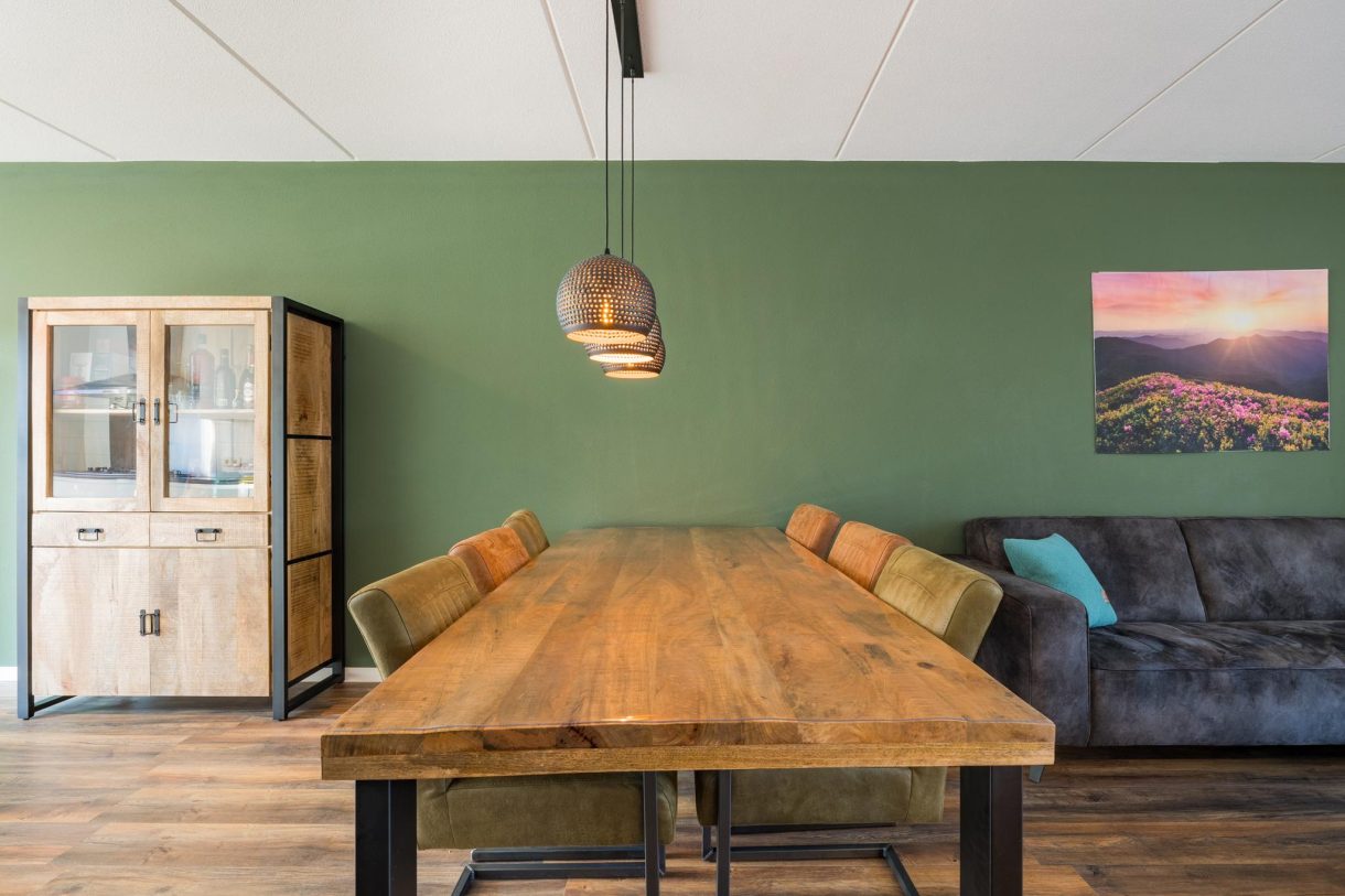 Te koop: Foto Woonhuis aan de P Dubbeldamstraat 19 in Hoogeveen