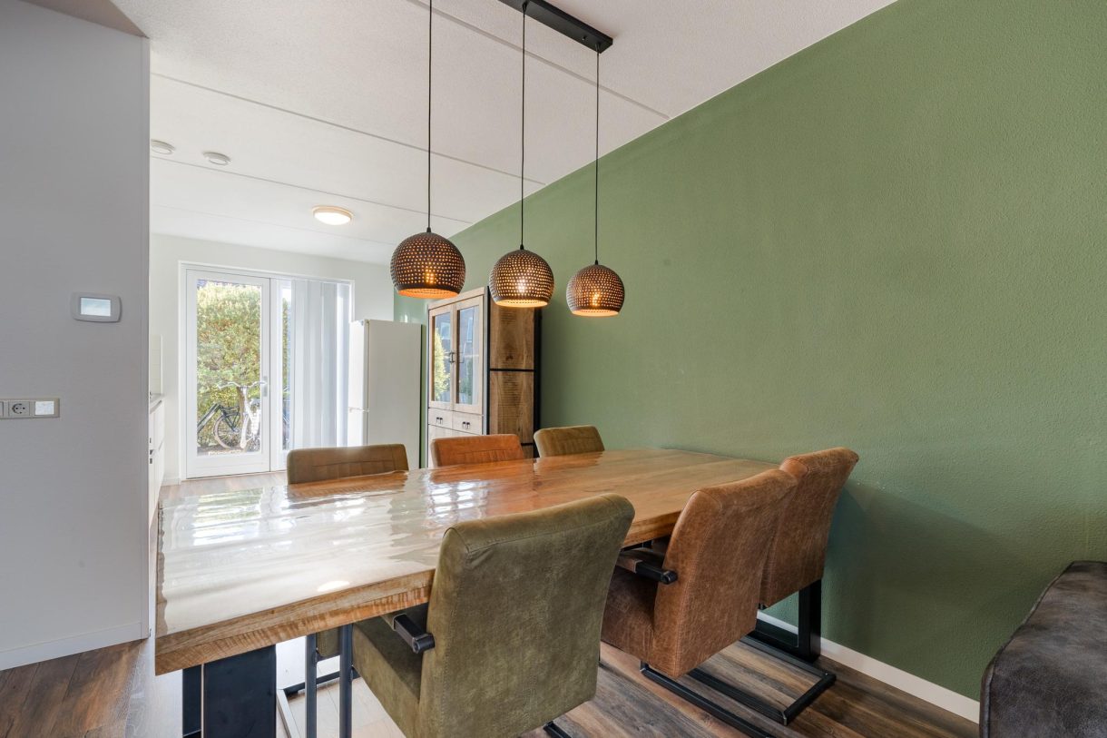 Te koop: Foto Woonhuis aan de P Dubbeldamstraat 19 in Hoogeveen