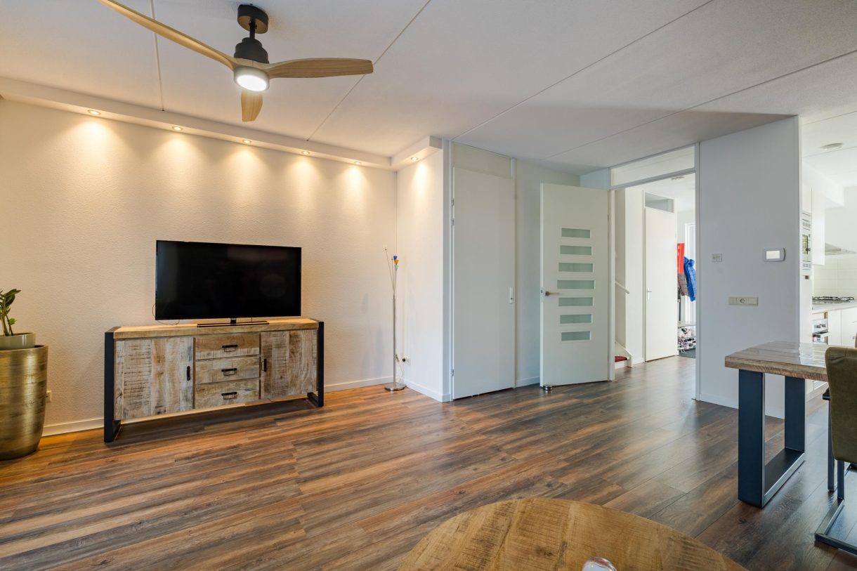 Te koop: Foto Woonhuis aan de P Dubbeldamstraat 19 in Hoogeveen