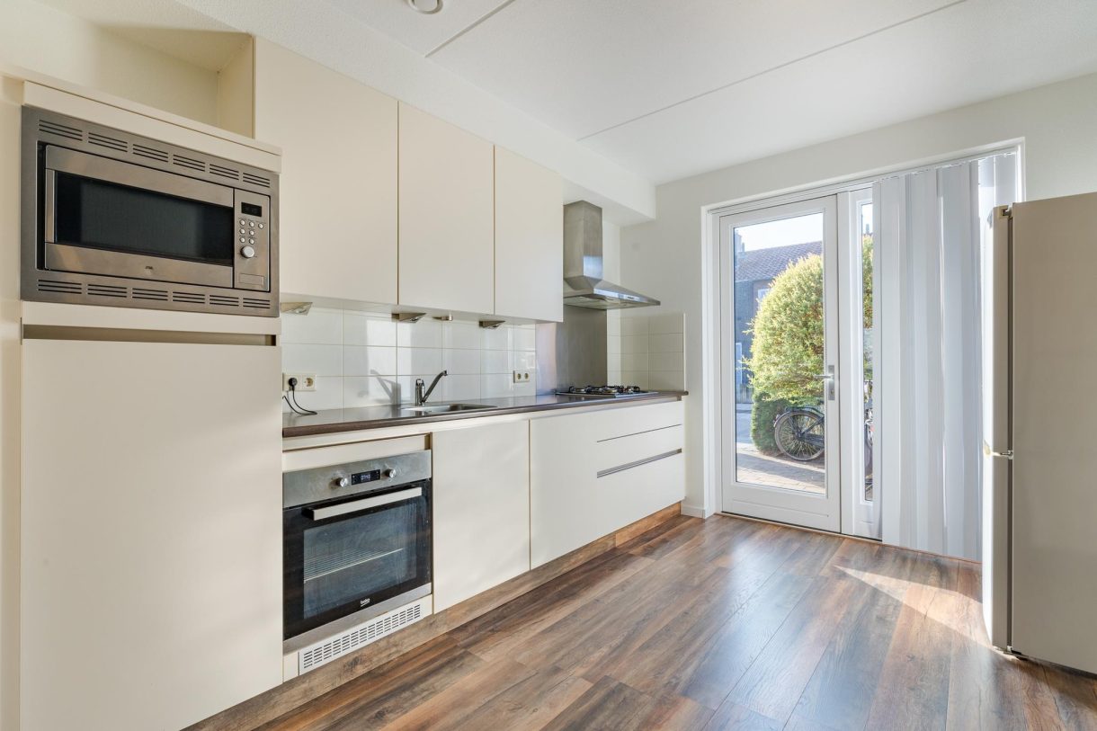 Te koop: Foto Woonhuis aan de P Dubbeldamstraat 19 in Hoogeveen