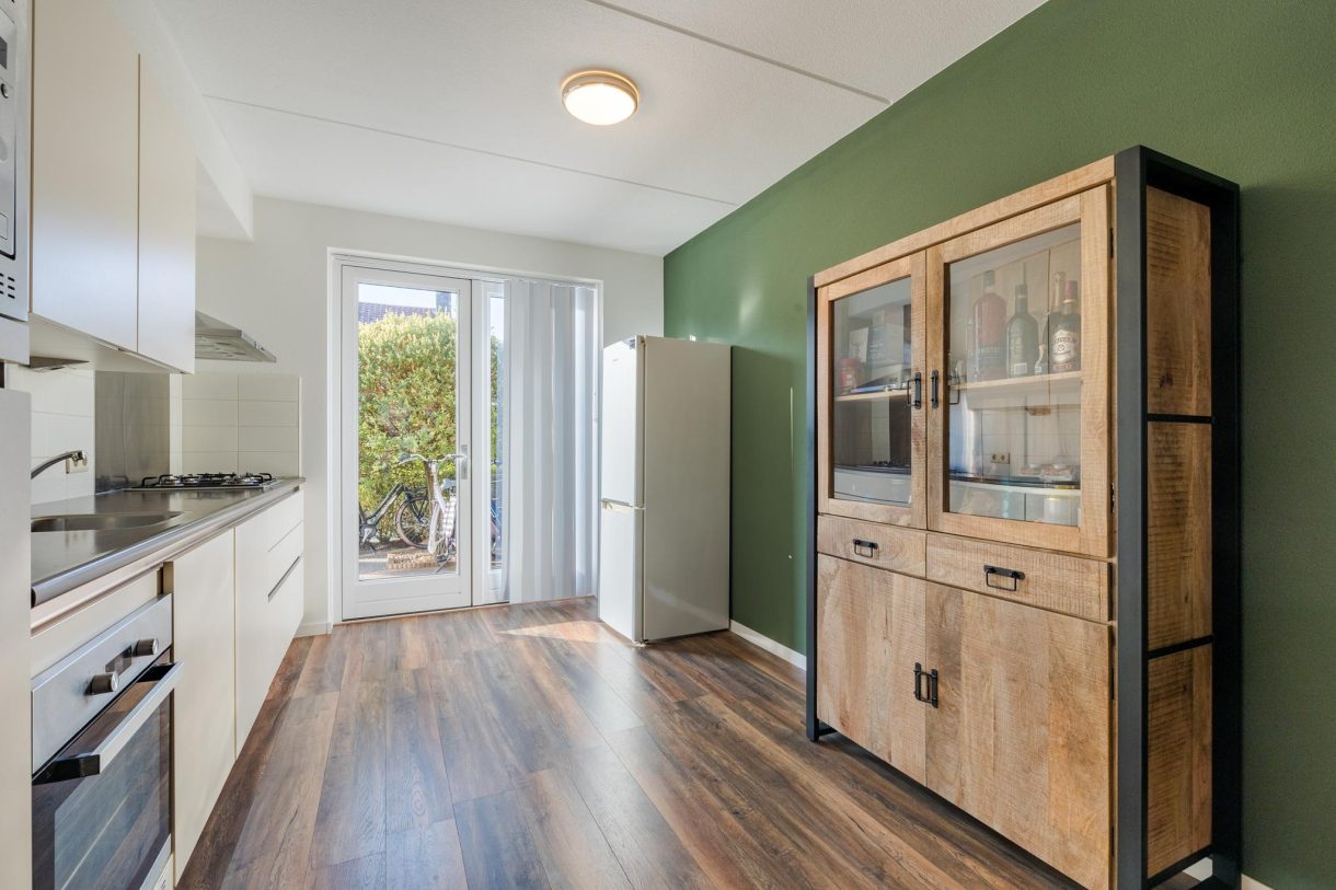 Te koop: Foto Woonhuis aan de P Dubbeldamstraat 19 in Hoogeveen