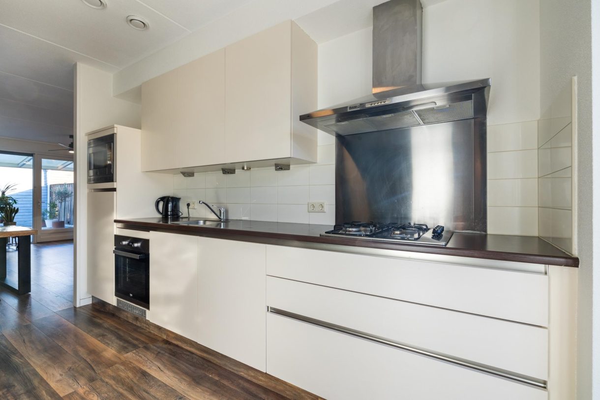 Te koop: Foto Woonhuis aan de P Dubbeldamstraat 19 in Hoogeveen