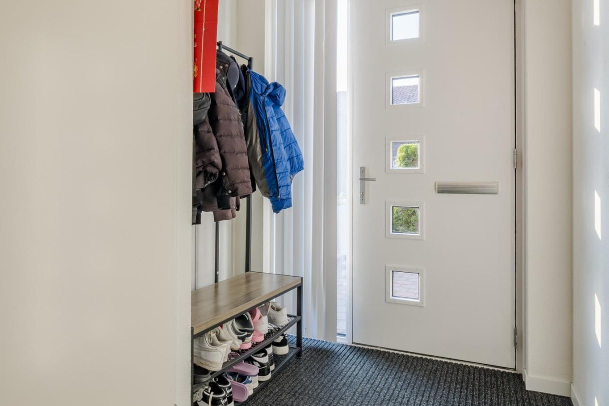 Te koop: Foto Woonhuis aan de P Dubbeldamstraat 19 in Hoogeveen