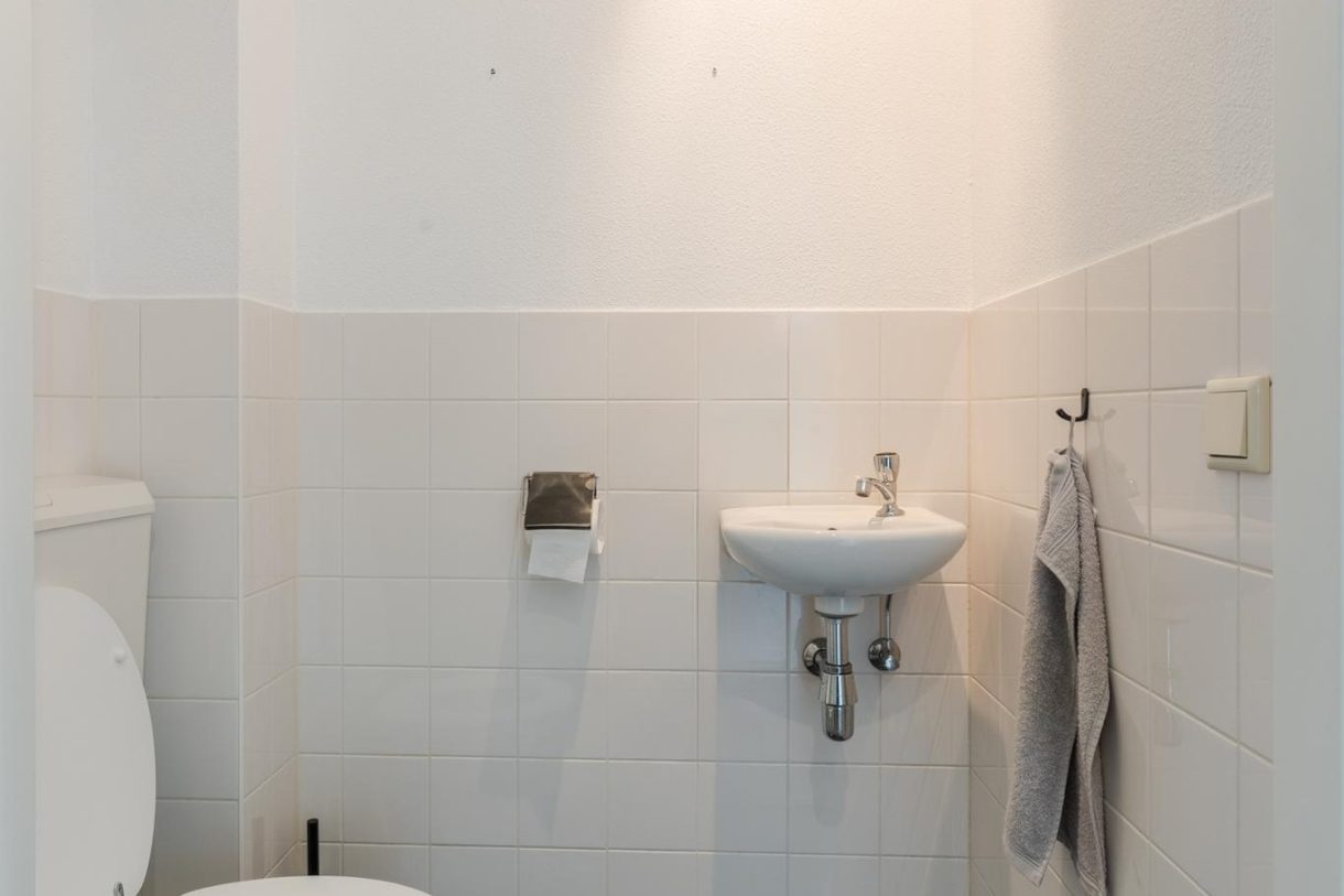 Te koop: Foto Woonhuis aan de P Dubbeldamstraat 19 in Hoogeveen