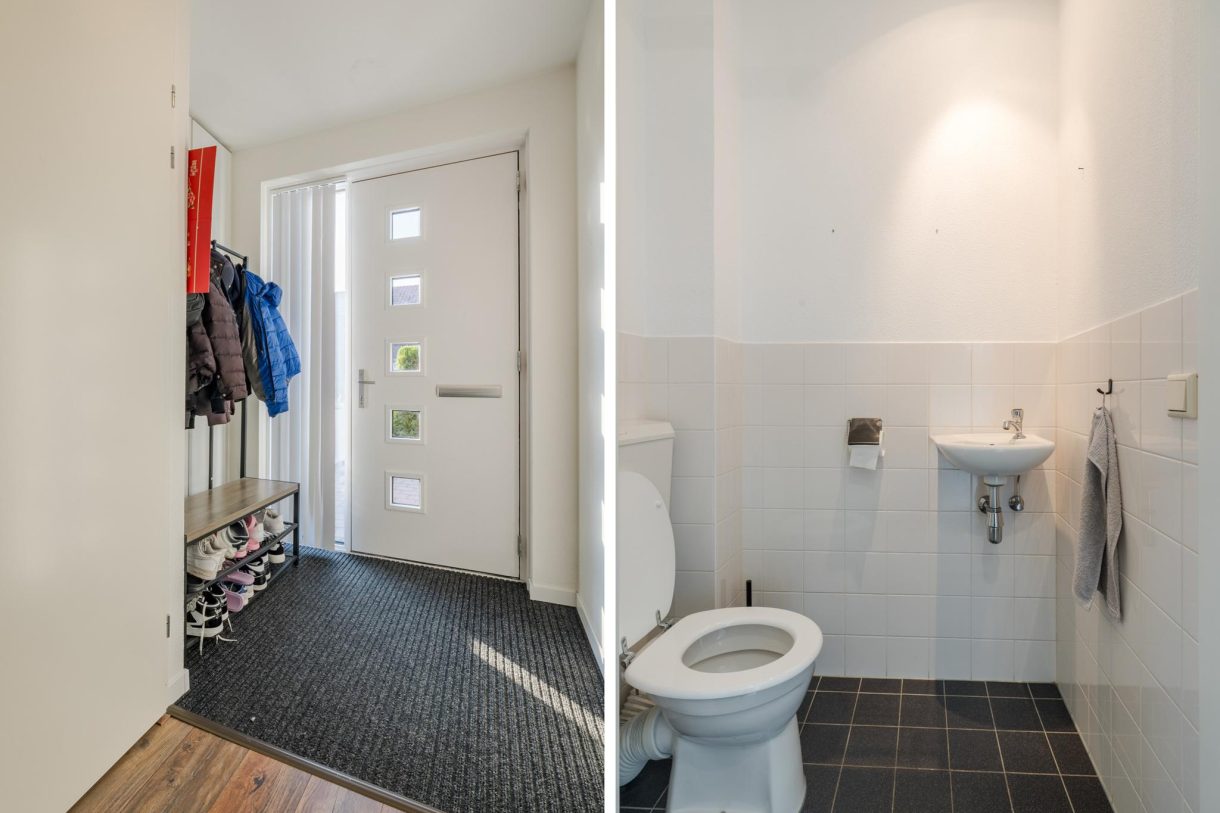 Te koop: Foto Woonhuis aan de P Dubbeldamstraat 19 in Hoogeveen