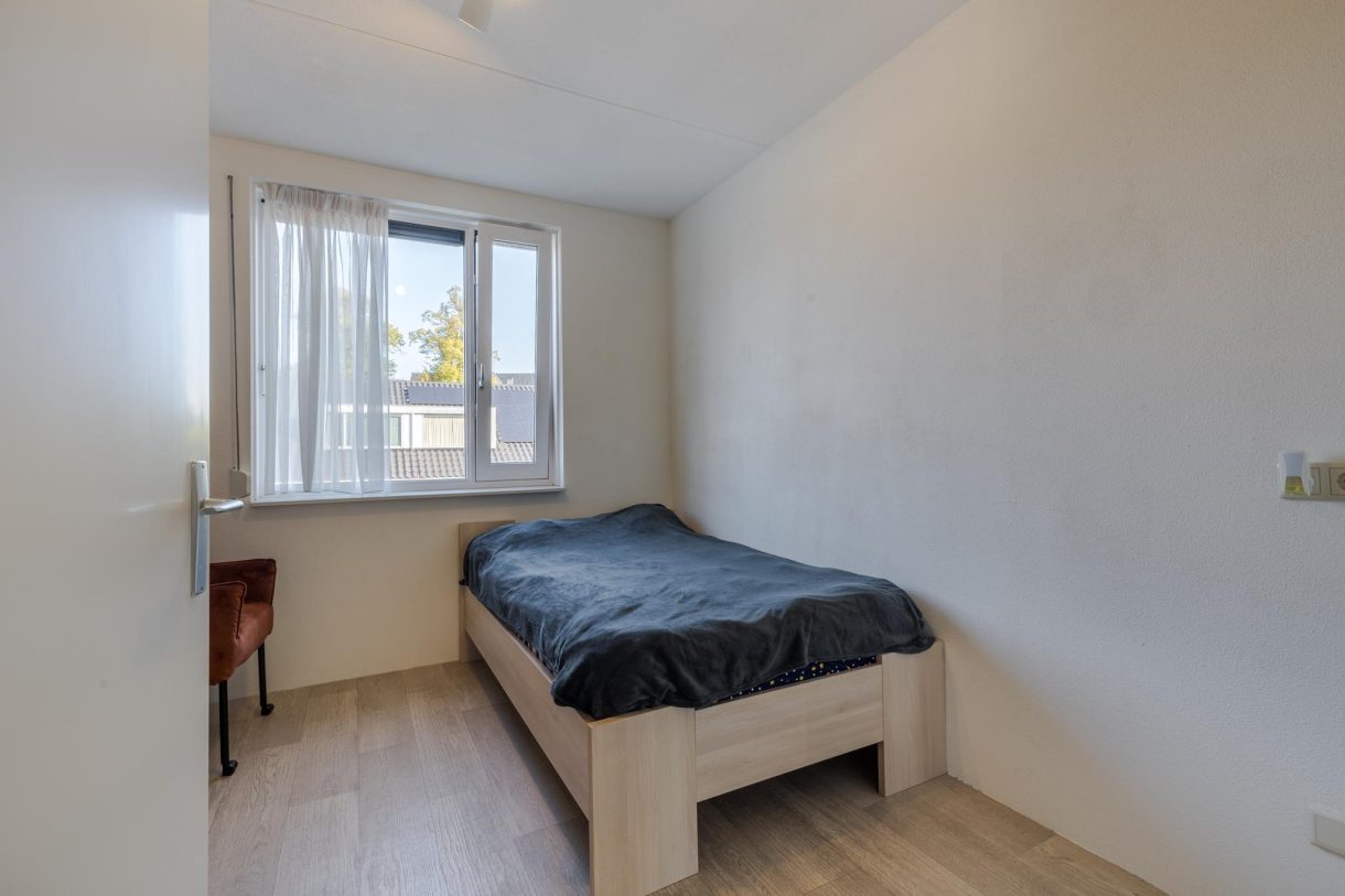 Te koop: Foto Woonhuis aan de P Dubbeldamstraat 19 in Hoogeveen