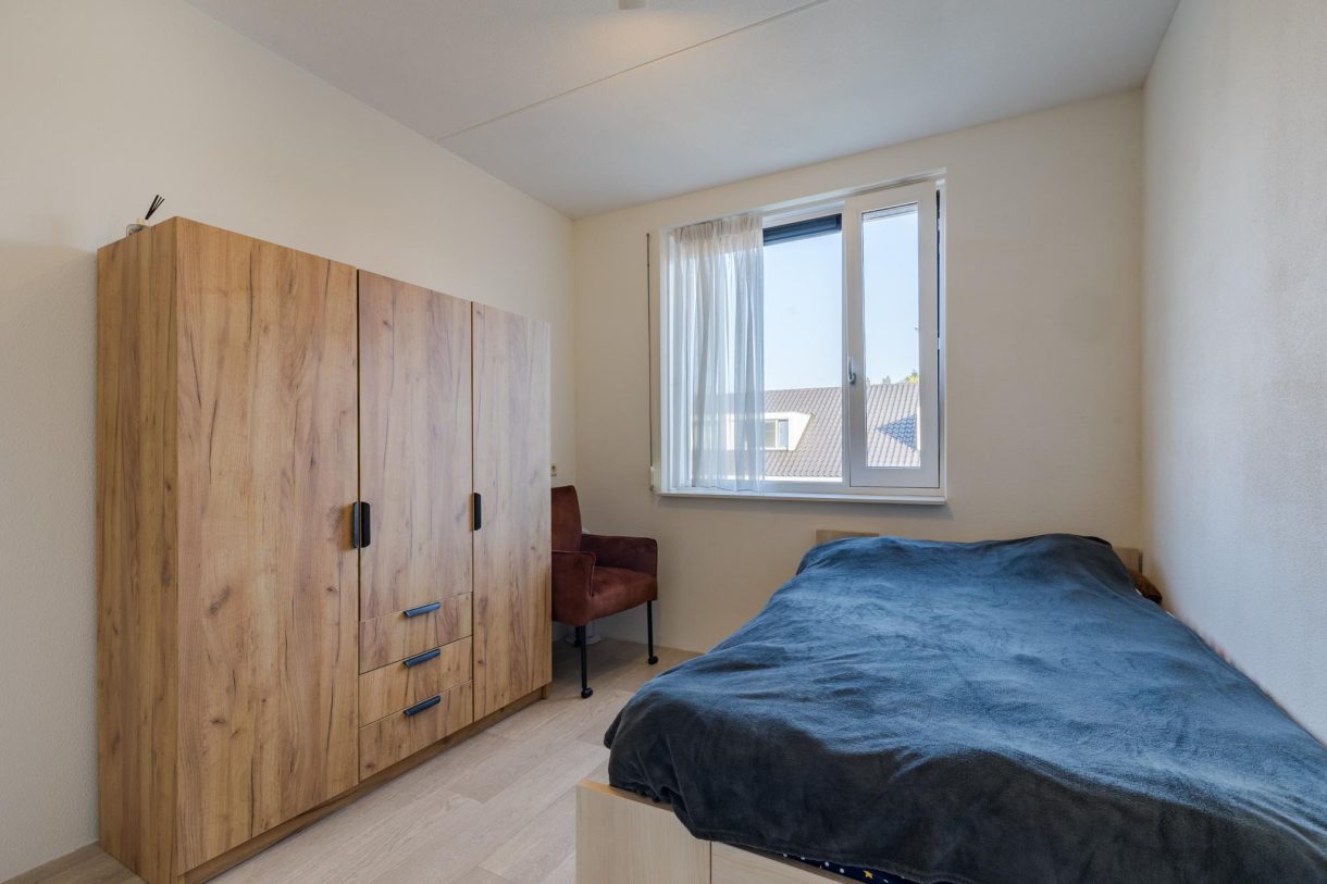 Te koop: Foto Woonhuis aan de P Dubbeldamstraat 19 in Hoogeveen