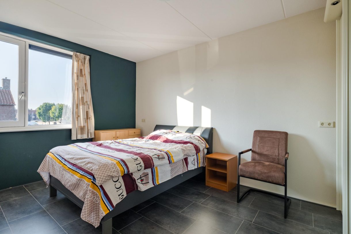 Te koop: Foto Woonhuis aan de P Dubbeldamstraat 19 in Hoogeveen