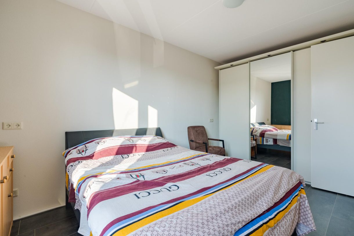 Te koop: Foto Woonhuis aan de P Dubbeldamstraat 19 in Hoogeveen