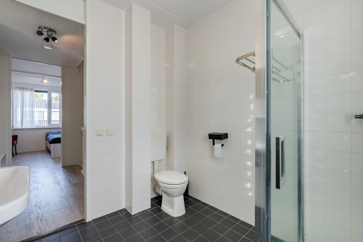 Te koop: Foto Woonhuis aan de P Dubbeldamstraat 19 in Hoogeveen