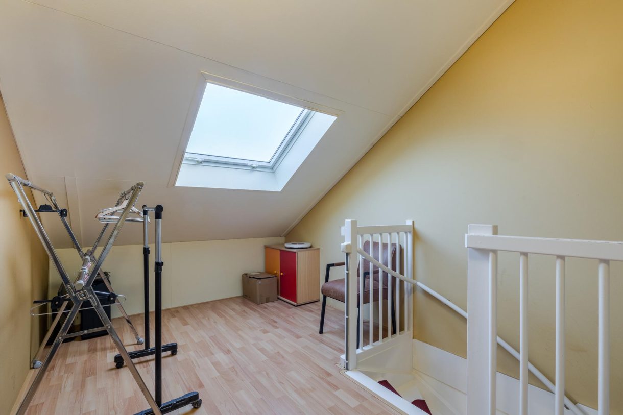 Te koop: Foto Woonhuis aan de P Dubbeldamstraat 19 in Hoogeveen