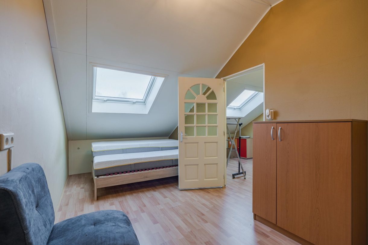 Te koop: Foto Woonhuis aan de P Dubbeldamstraat 19 in Hoogeveen