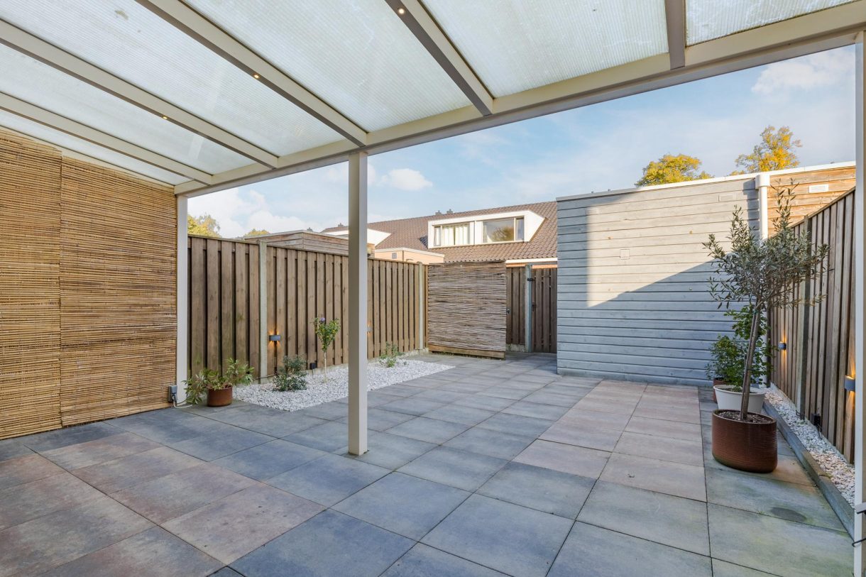 Te koop: Foto Woonhuis aan de P Dubbeldamstraat 19 in Hoogeveen