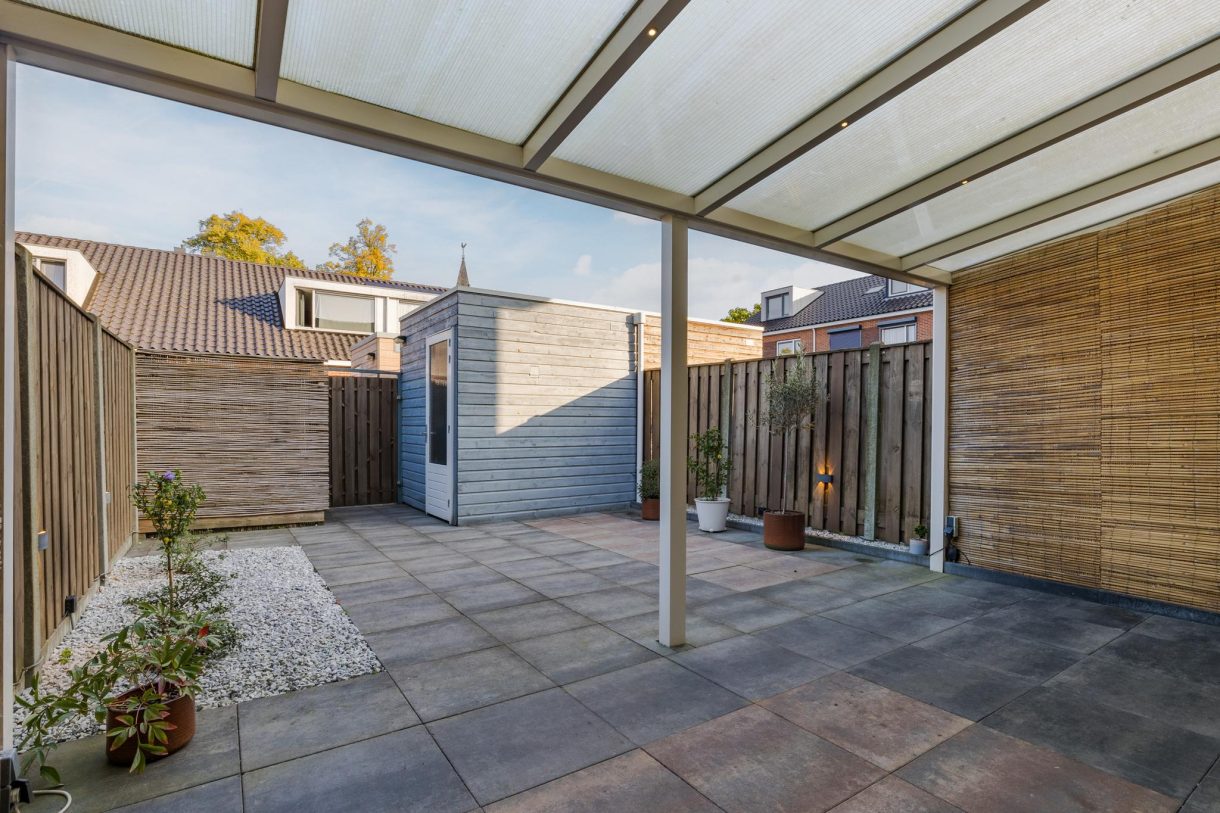 Te koop: Foto Woonhuis aan de P Dubbeldamstraat 19 in Hoogeveen