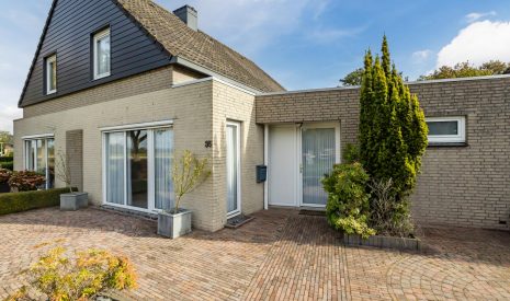 koop  Hollandscheveld  Prins Claushof 35 – Hoofdfoto