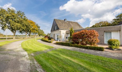 Te koop: Foto Woonhuis aan de Prins Claushof 35 in Hollandscheveld