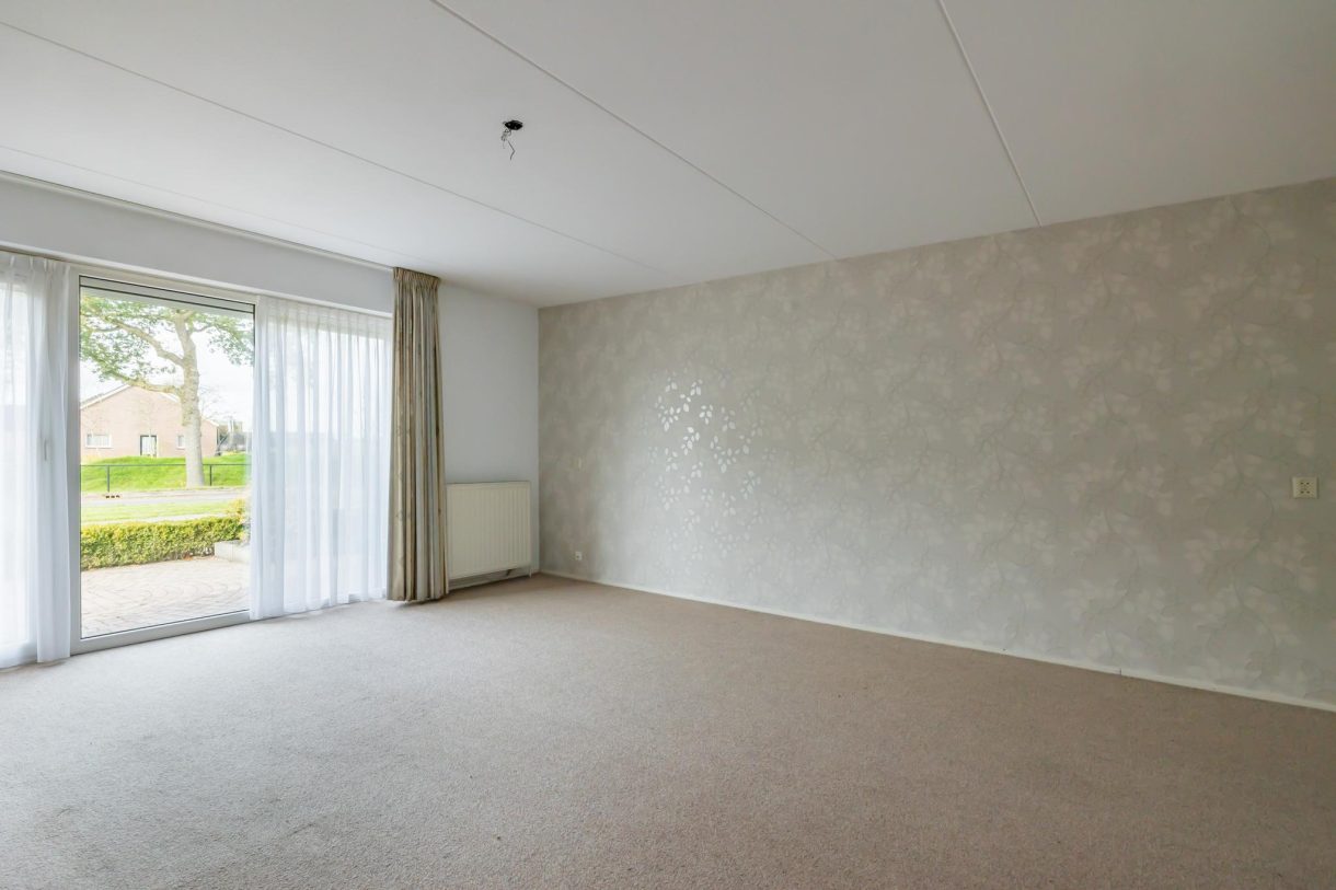 Te koop: Foto Woonhuis aan de Prins Claushof 35 in Hollandscheveld