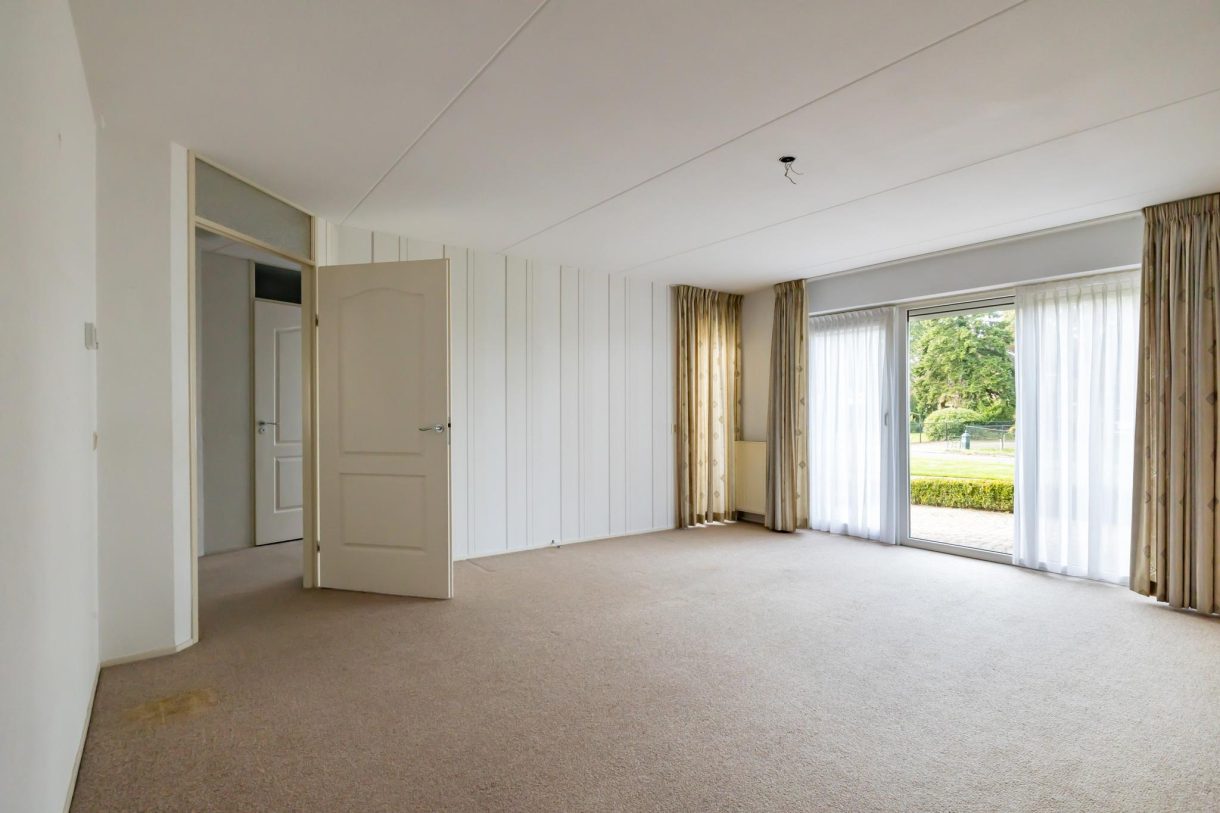 Te koop: Foto Woonhuis aan de Prins Claushof 35 in Hollandscheveld