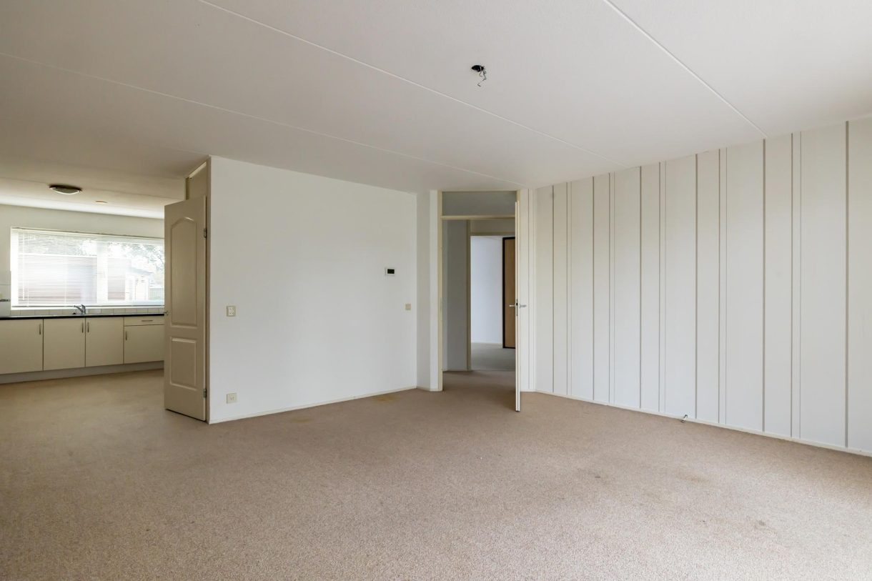 Te koop: Foto Woonhuis aan de Prins Claushof 35 in Hollandscheveld