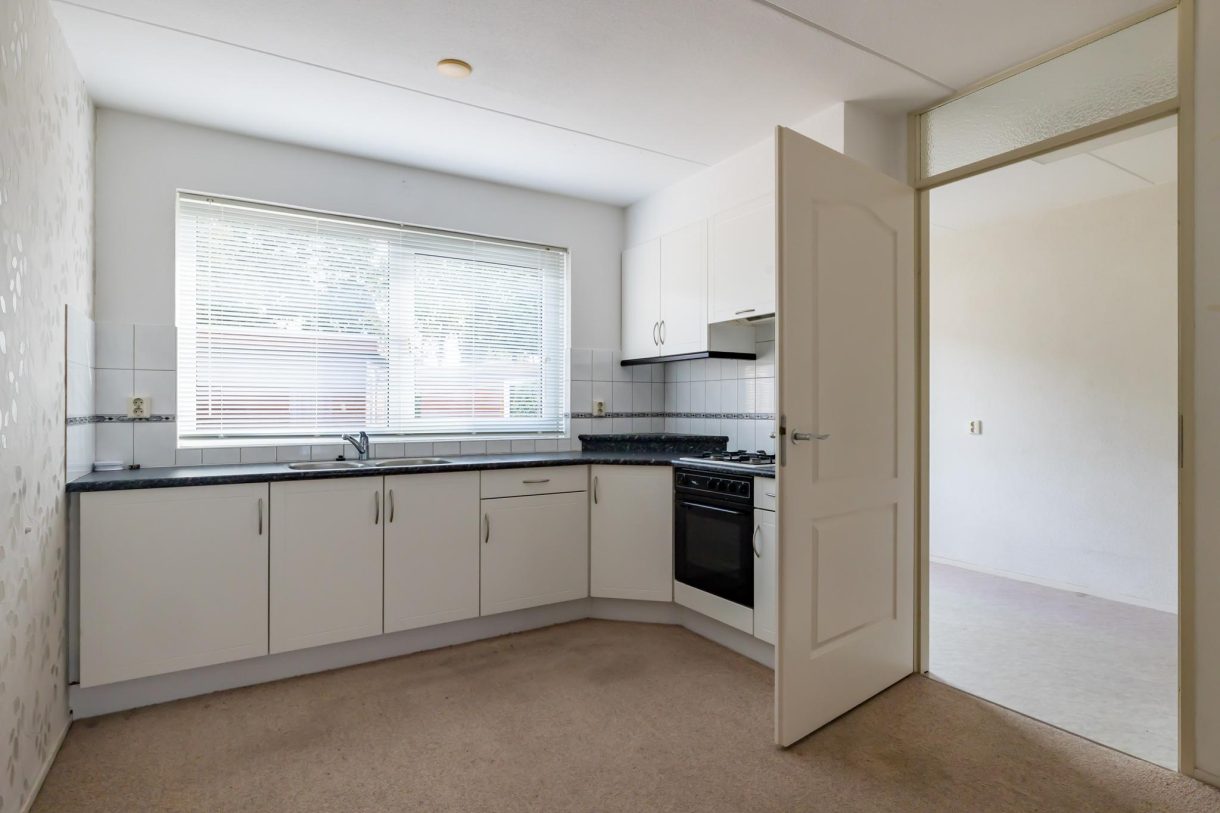 Te koop: Foto Woonhuis aan de Prins Claushof 35 in Hollandscheveld