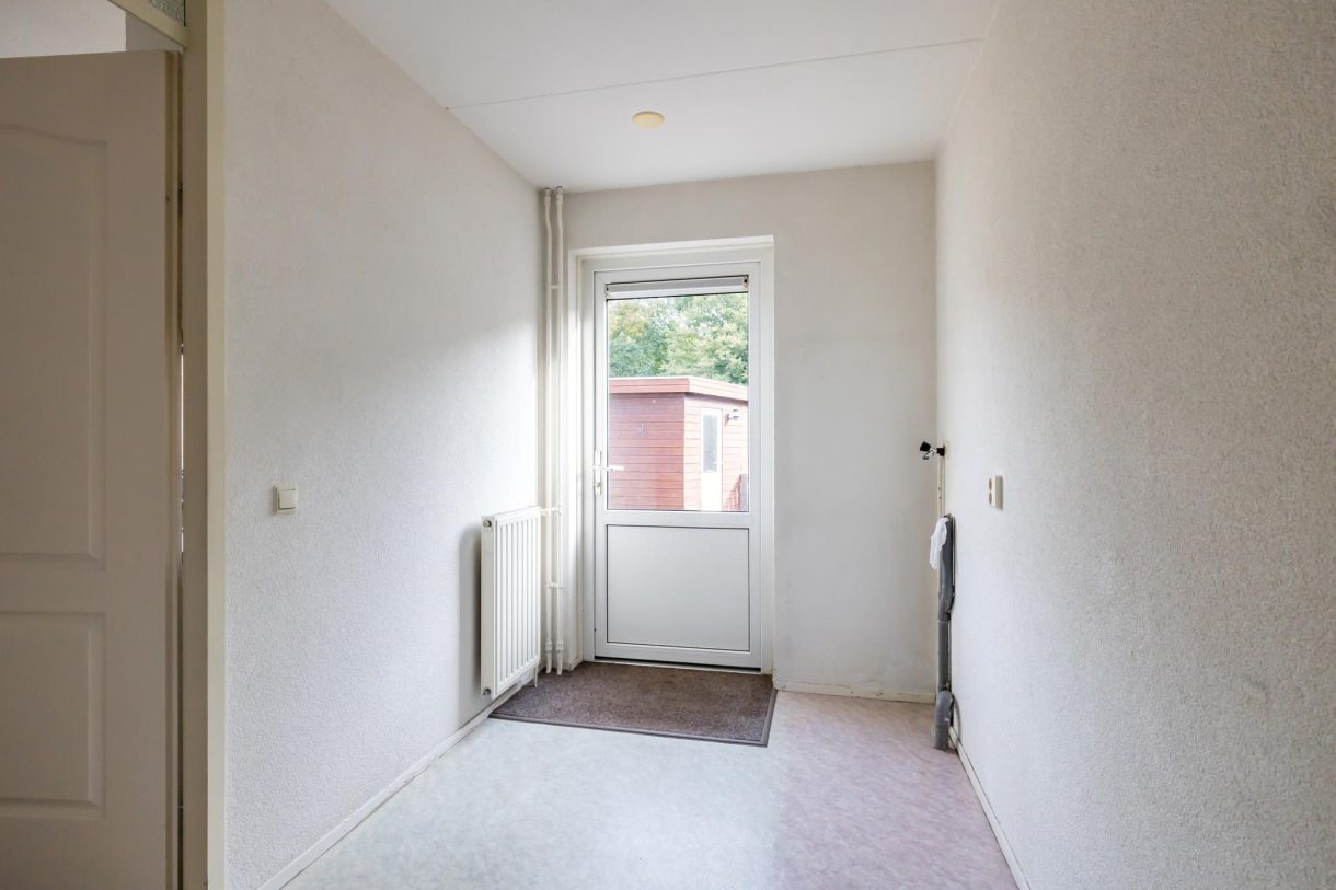 Te koop: Foto Woonhuis aan de Prins Claushof 35 in Hollandscheveld