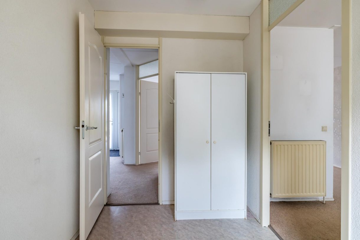 Te koop: Foto Woonhuis aan de Prins Claushof 35 in Hollandscheveld