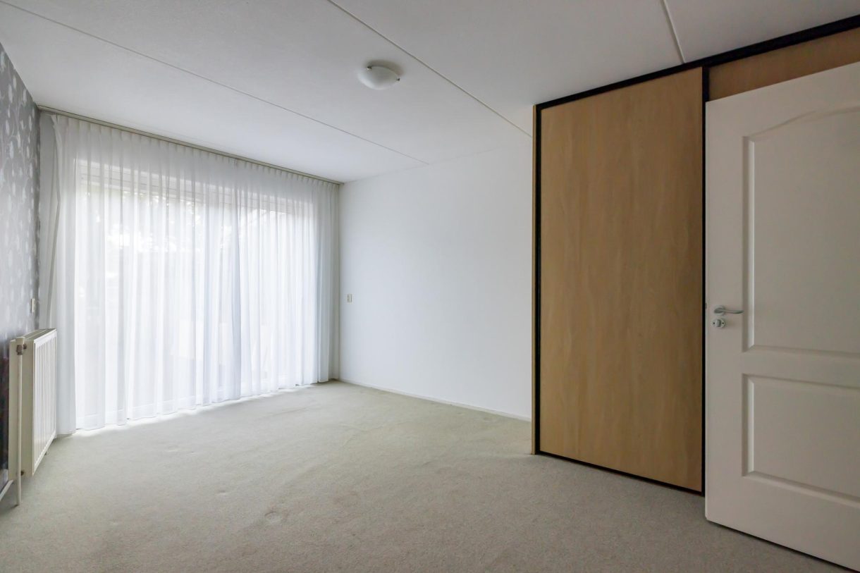 Te koop: Foto Woonhuis aan de Prins Claushof 35 in Hollandscheveld