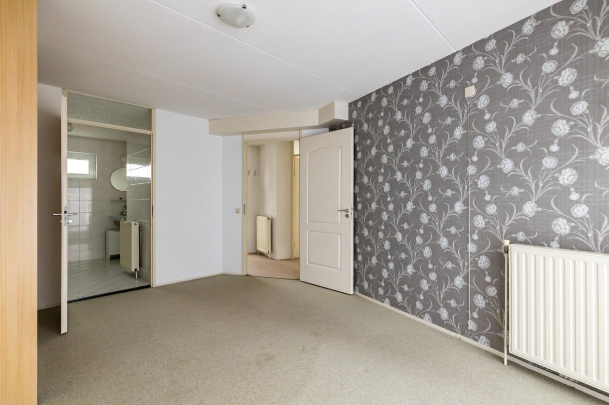 Te koop: Foto Woonhuis aan de Prins Claushof 35 in Hollandscheveld