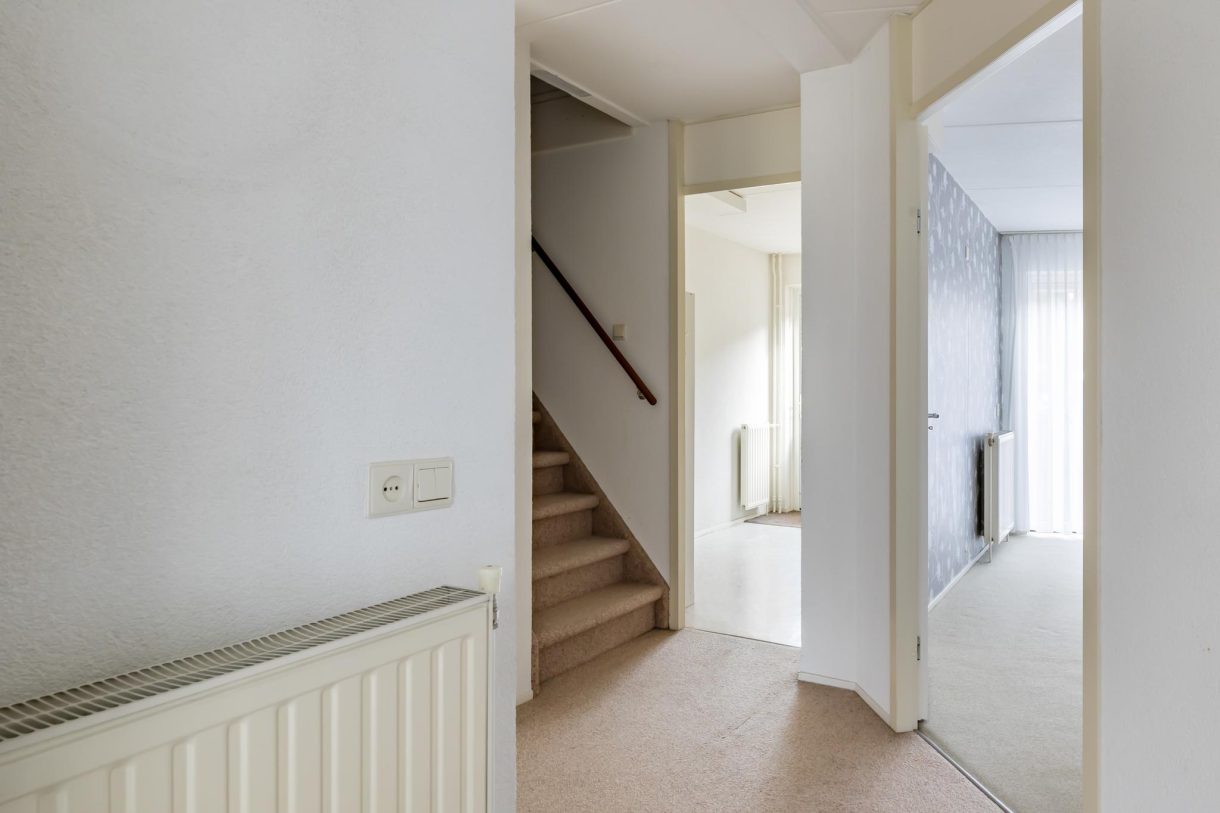 Te koop: Foto Woonhuis aan de Prins Claushof 35 in Hollandscheveld