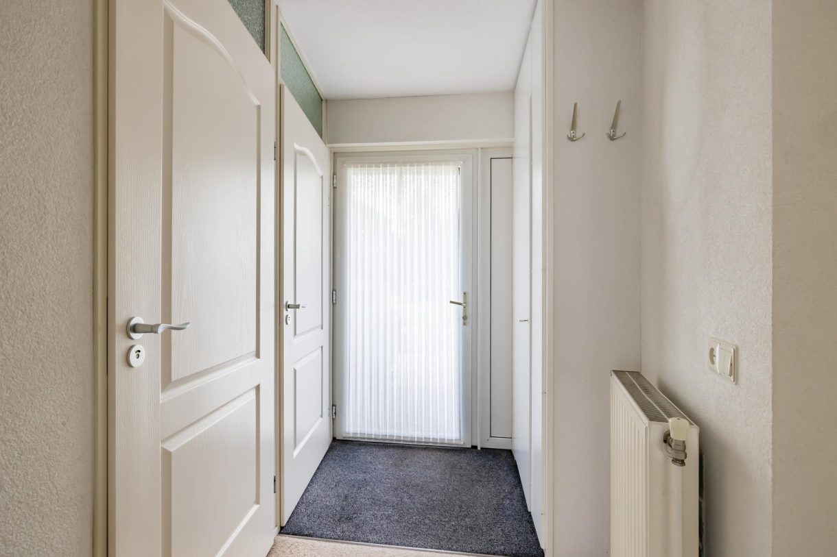 Te koop: Foto Woonhuis aan de Prins Claushof 35 in Hollandscheveld