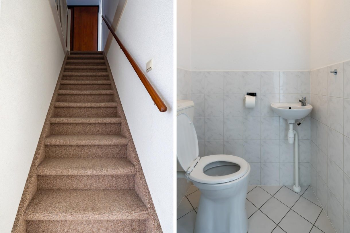 Te koop: Foto Woonhuis aan de Prins Claushof 35 in Hollandscheveld