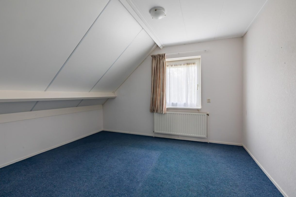 Te koop: Foto Woonhuis aan de Prins Claushof 35 in Hollandscheveld