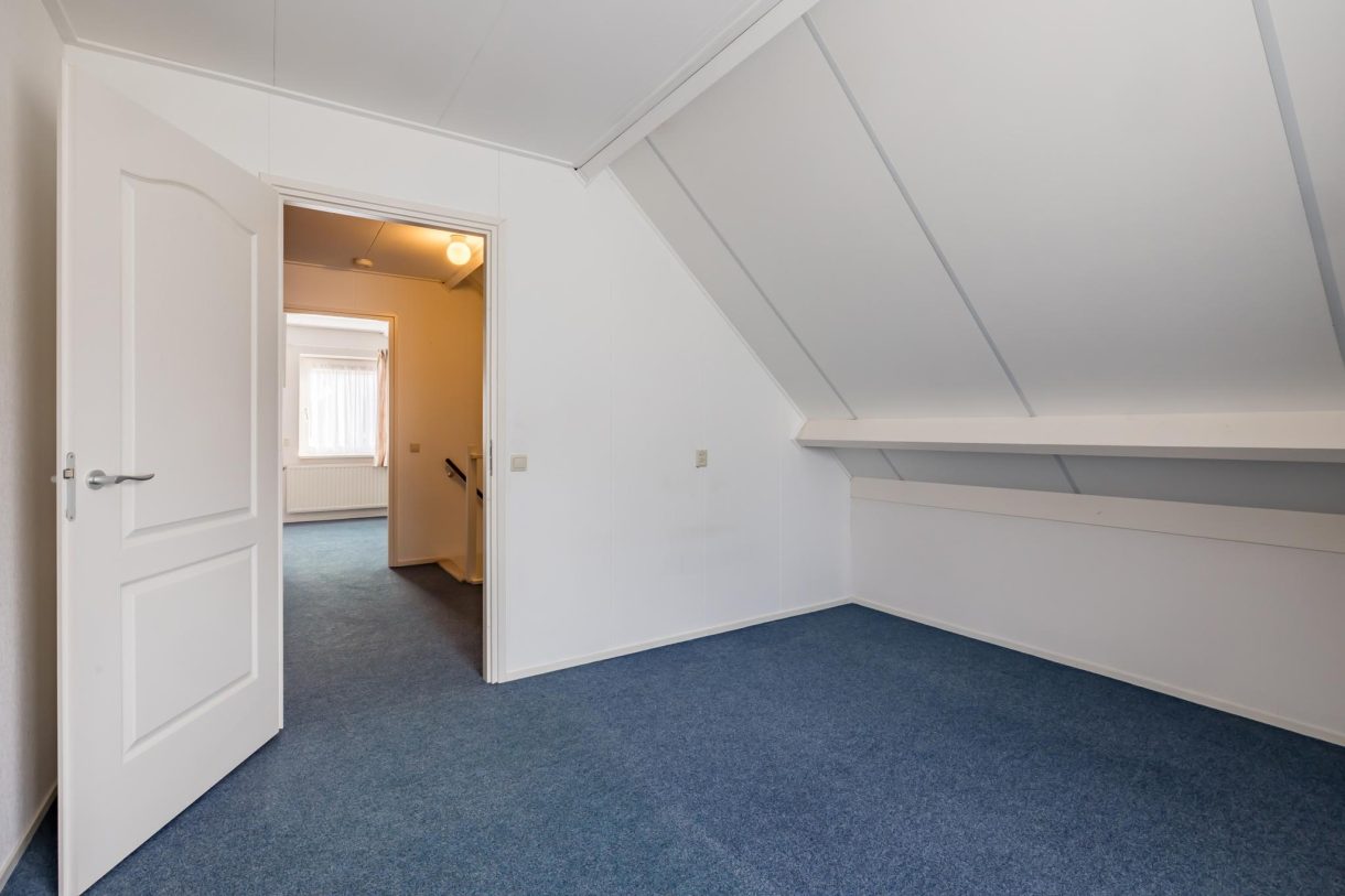 Te koop: Foto Woonhuis aan de Prins Claushof 35 in Hollandscheveld