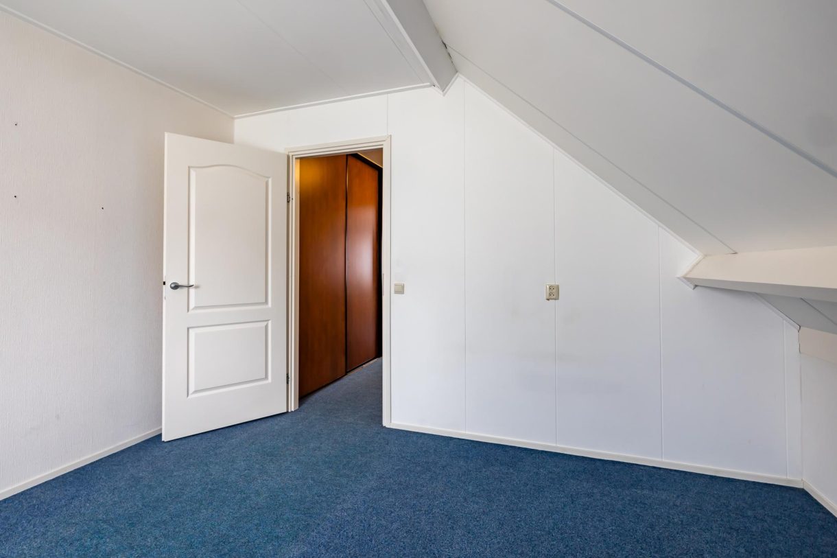 Te koop: Foto Woonhuis aan de Prins Claushof 35 in Hollandscheveld