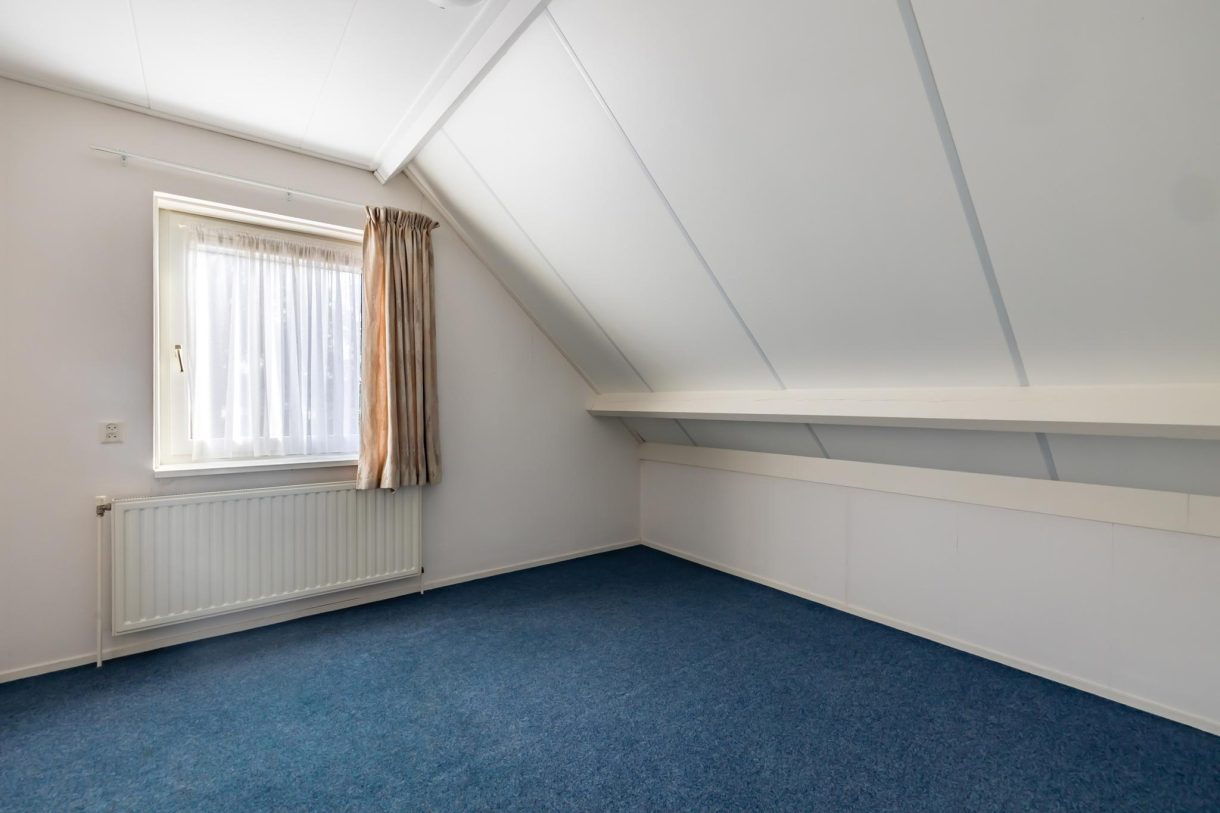 Te koop: Foto Woonhuis aan de Prins Claushof 35 in Hollandscheveld