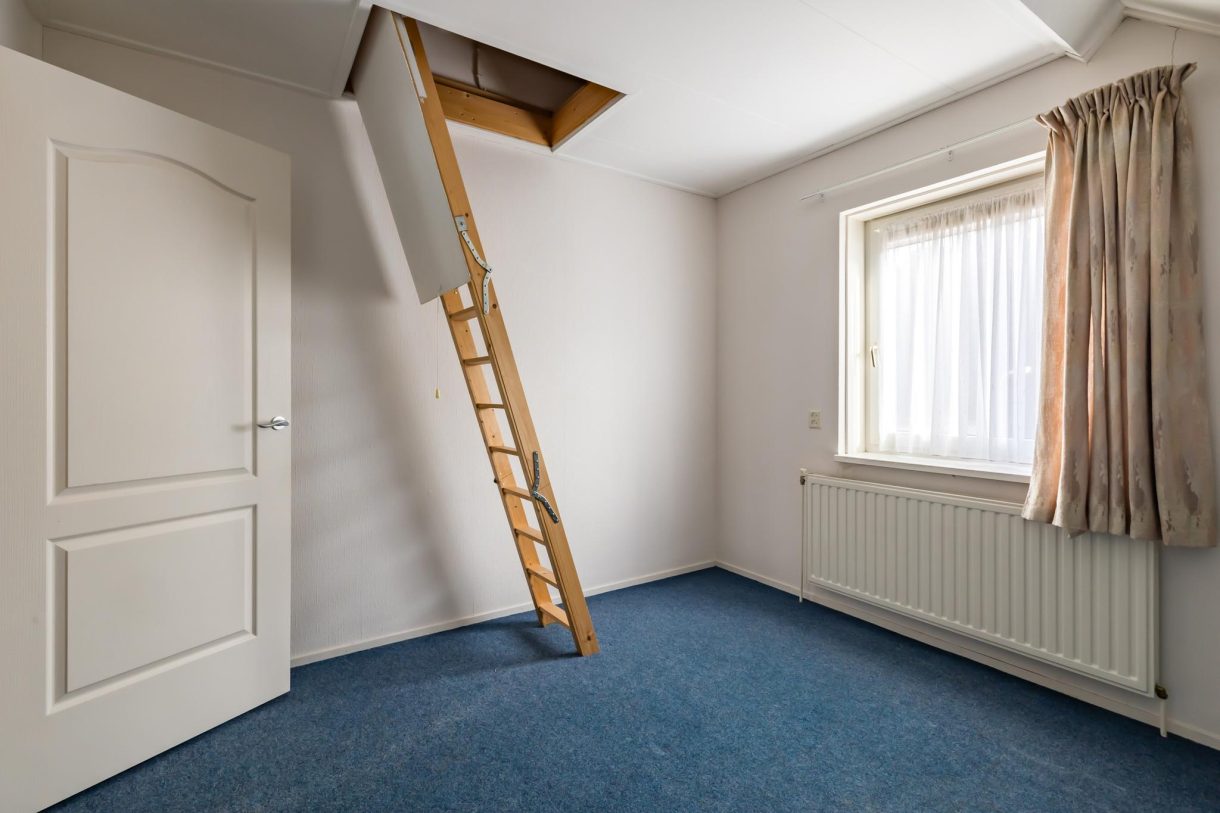 Te koop: Foto Woonhuis aan de Prins Claushof 35 in Hollandscheveld