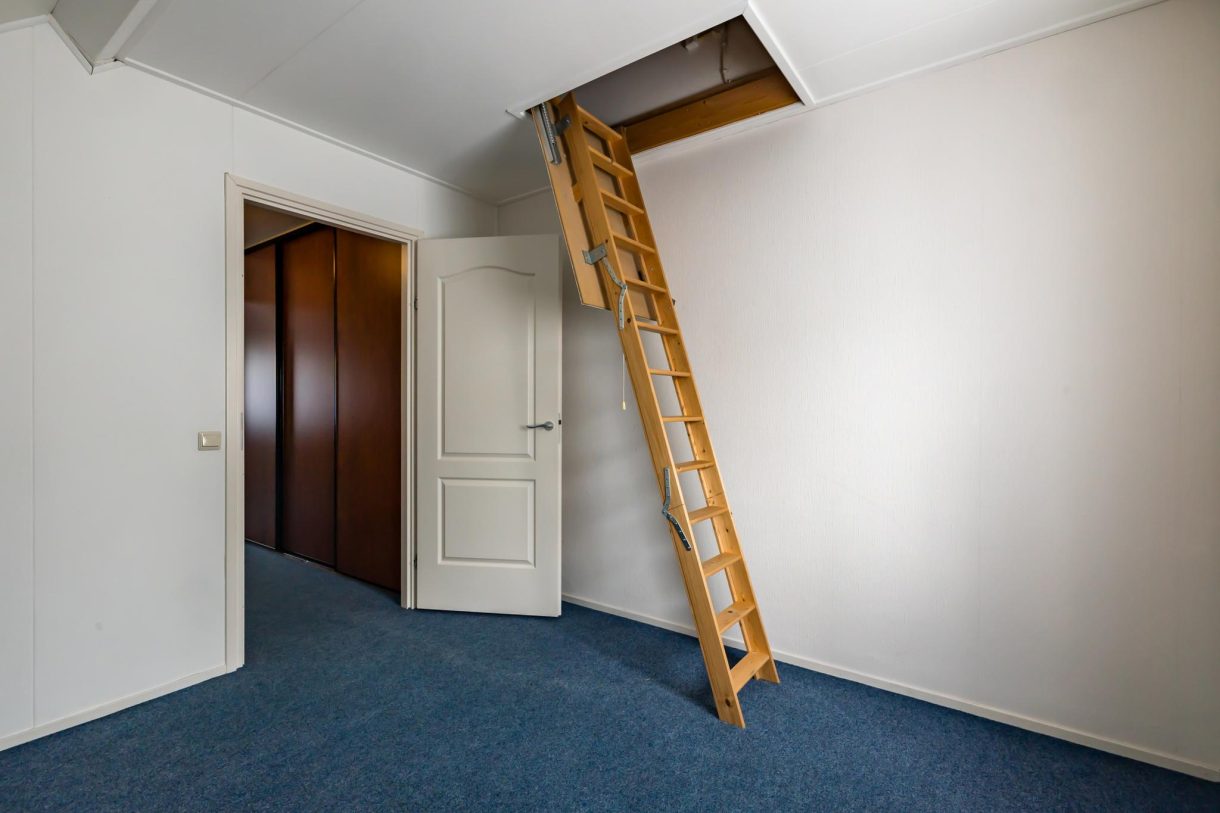 Te koop: Foto Woonhuis aan de Prins Claushof 35 in Hollandscheveld