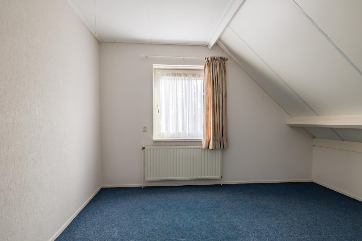 Te koop: Foto Woonhuis aan de Prins Claushof 35 in Hollandscheveld